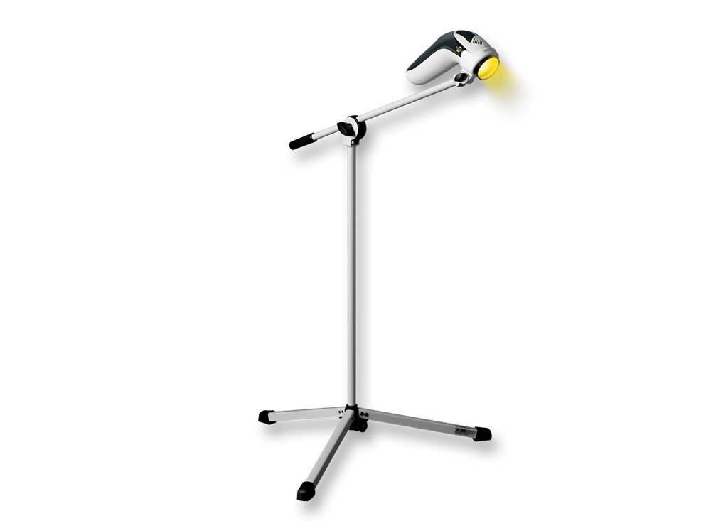 BIOPTRON® MedAll con SOPORTE DE SUELO - Uno Vita AS