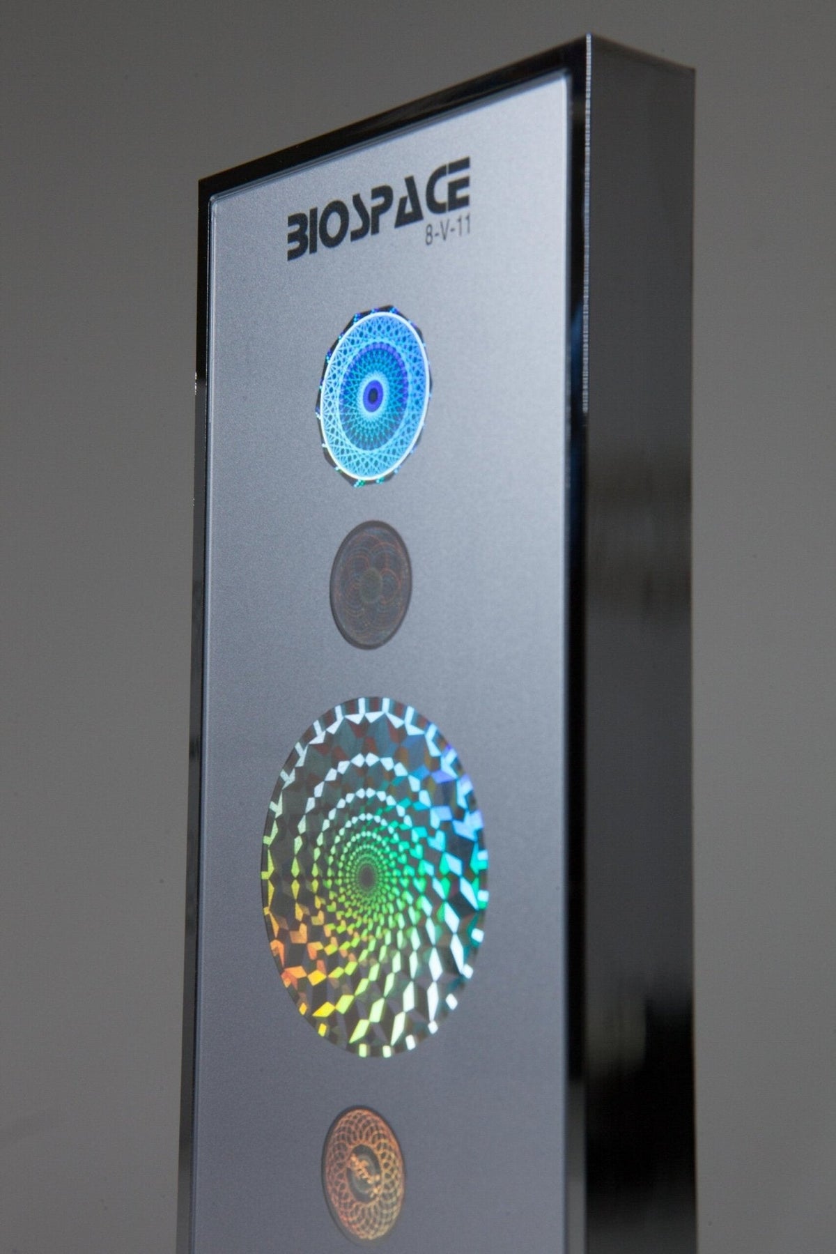 BIOSPACE diamant EMF - områdesskydd (5G och 6G) - Uno Vita AS