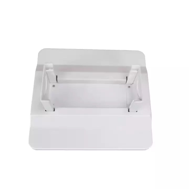 Uno Vitas Rödljusterapistativ