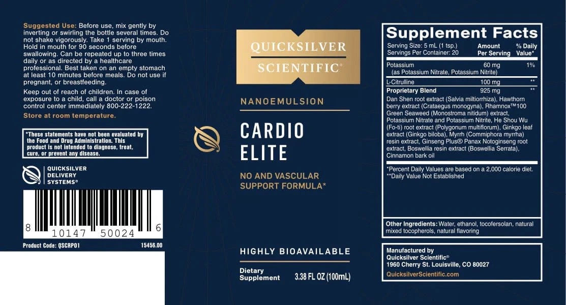 Cardio Elite - Uno Vita AS