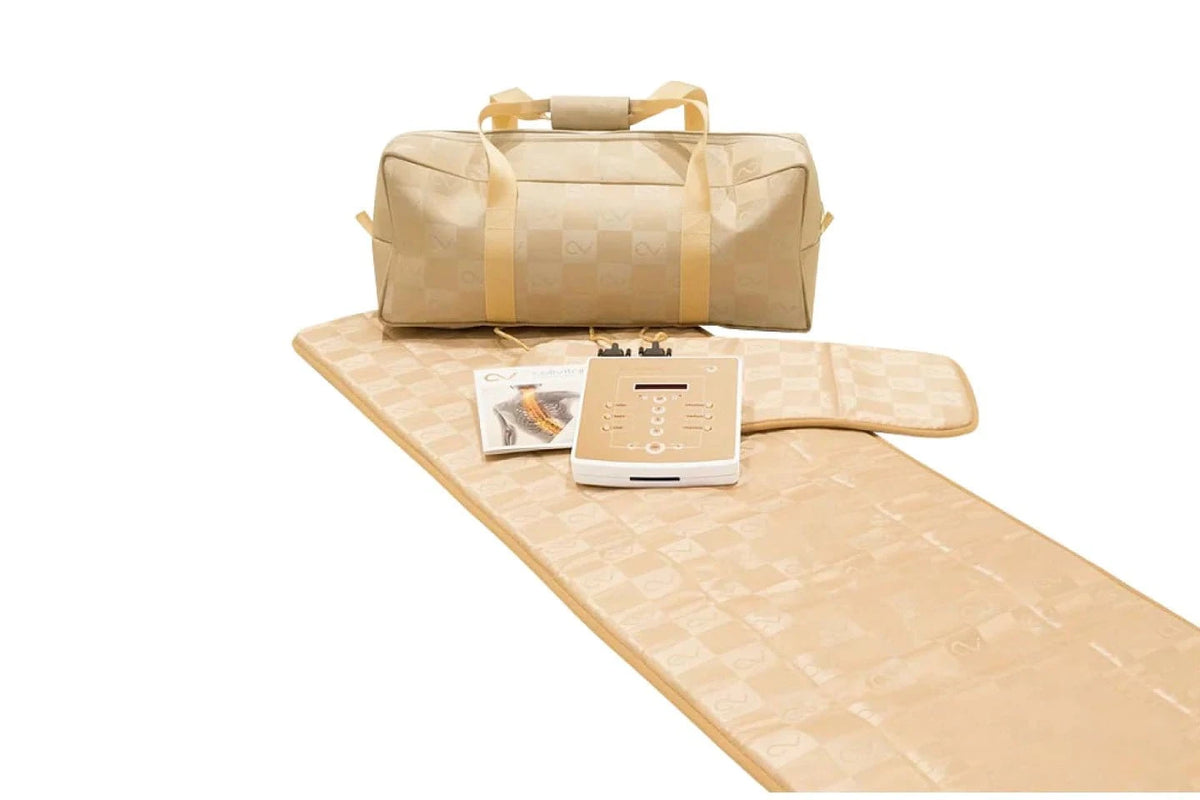 CellVital - Homecare PEMF therapy system - Uno Vita AS