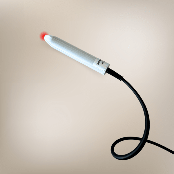 CellVital - Homecare PEMF therapy system - Uno Vita AS