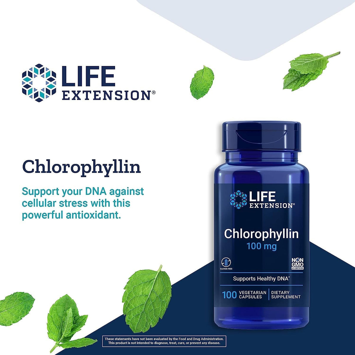 Chlorofylline - Uno Vita AS