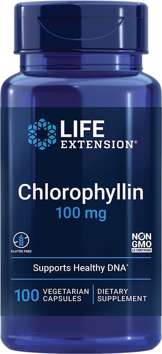 Chlorofylline - Uno Vita AS
