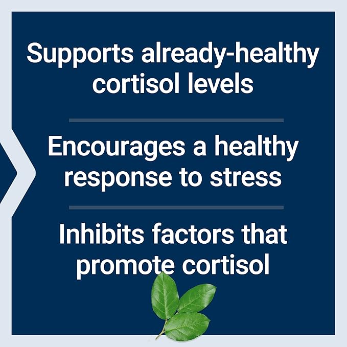 Cortisol - Stress Balance - Uno Vita AS