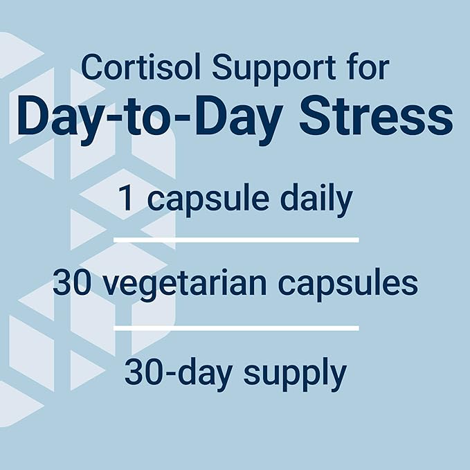 Cortisol - Stress Balance - Uno Vita AS