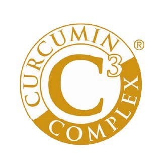 クルクミン C3 複合体 (1000 mg) - Uno Vita AS