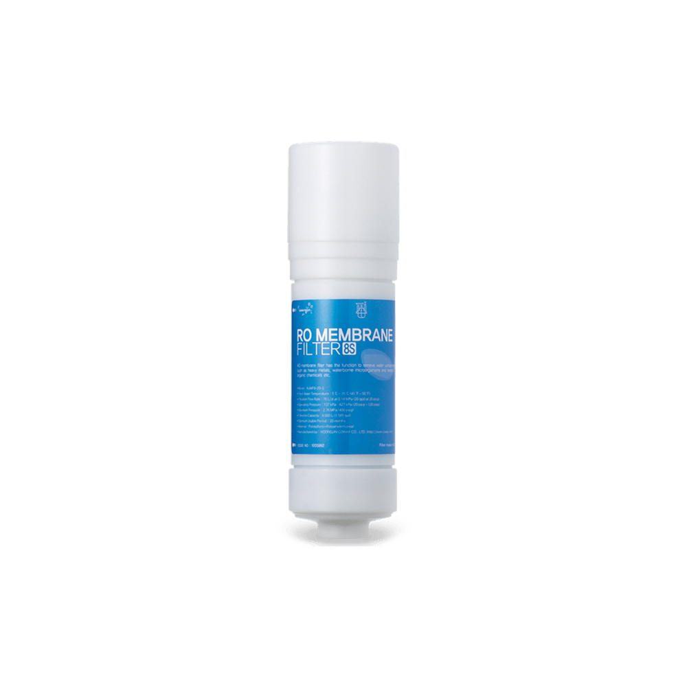 EdelWasser filter kit - Uno Vita AS
