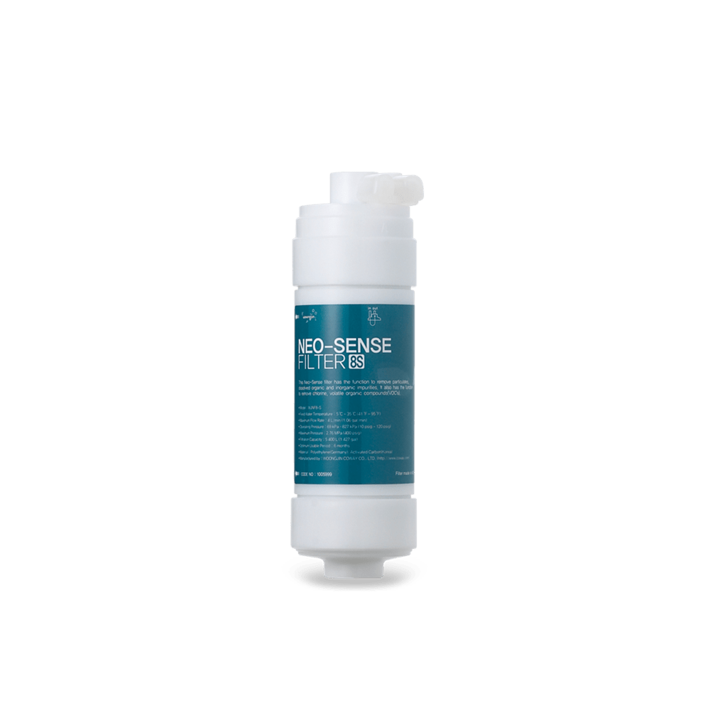 EdelWasser filter kit - Uno Vita AS