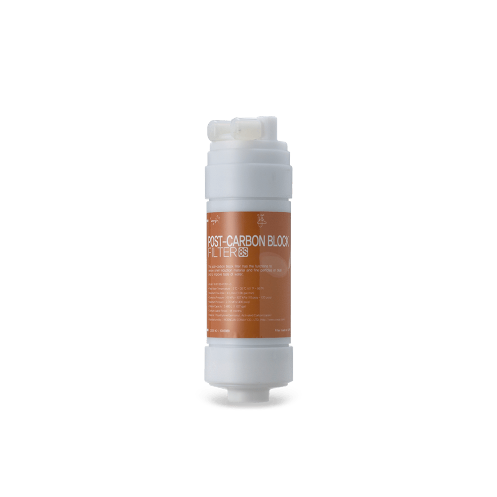EdelWasser filter kit - Uno Vita AS