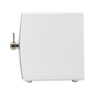 EdelWasser (Goud) ultra schoon water - Uno Vita AS