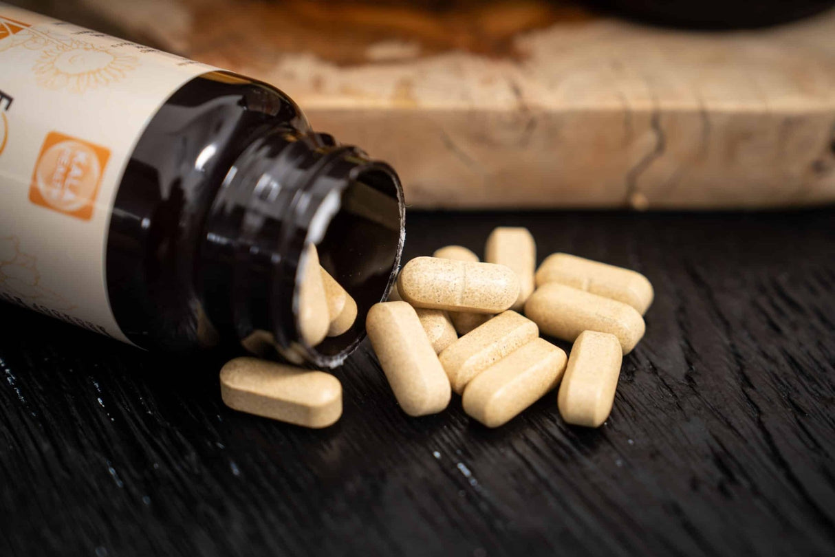 Ester - C 180 tablets 1000 mg - Uno Vita AS