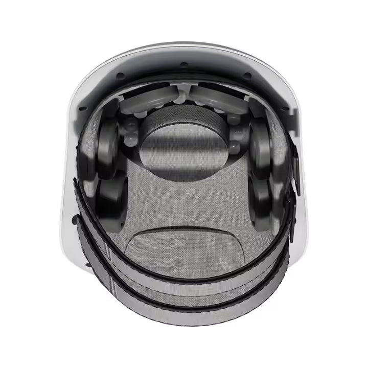 Masseur de genou à vibrations et pétrissage intelligent (modèle avancé)