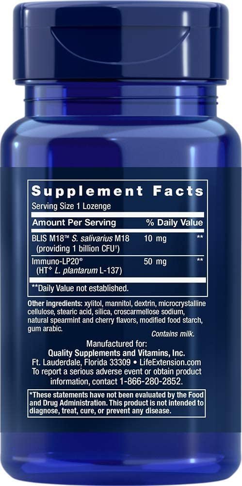 FLORASSIST® Higiene Bucal - Uno Vita AS