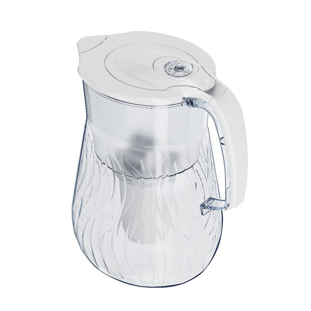 AQUAPHOR Orleans A5 Mg – Carafe filtrante enrichie en magnésium