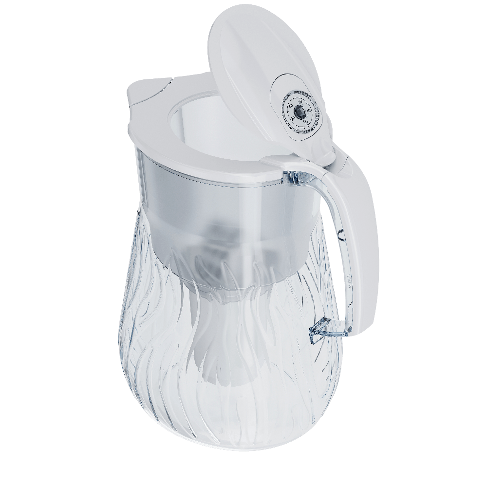 AQUAPHOR Orleans A5 Mg – Carafe filtrante enrichie en magnésium