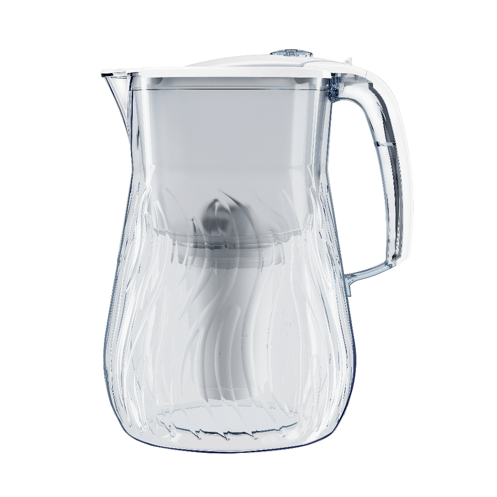 AQUAPHOR Orleans A5 Mg – Carafe filtrante enrichie en magnésium