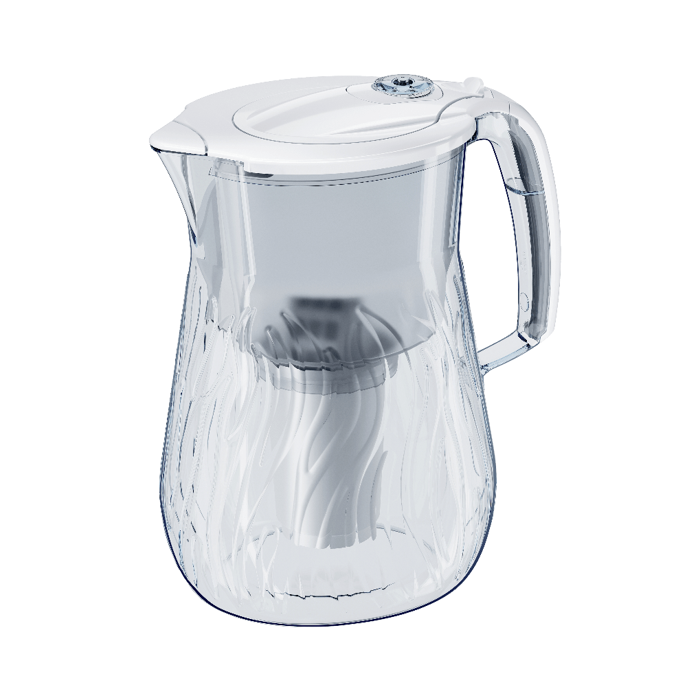 AQUAPHOR Orleans A5 Mg – Carafe filtrante enrichie en magnésium