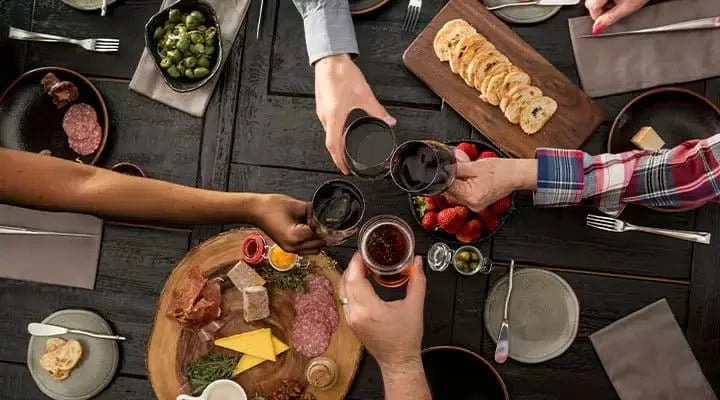Sollievo dalla sensibilità alimentare con diammina ossidasi (DAO) - Uno Vita AS