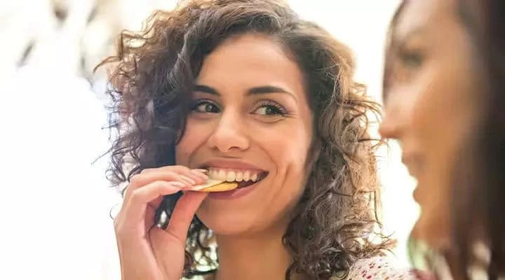 Sollievo dalla sensibilità alimentare con diammina ossidasi (DAO) - Uno Vita AS