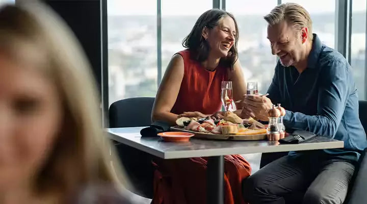 Linderung von Nahrungsmittelunverträglichkeiten mit Diaminoxidase (DAO)