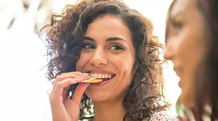 Linderung von Nahrungsmittelunverträglichkeiten mit Diaminoxidase (DAO)