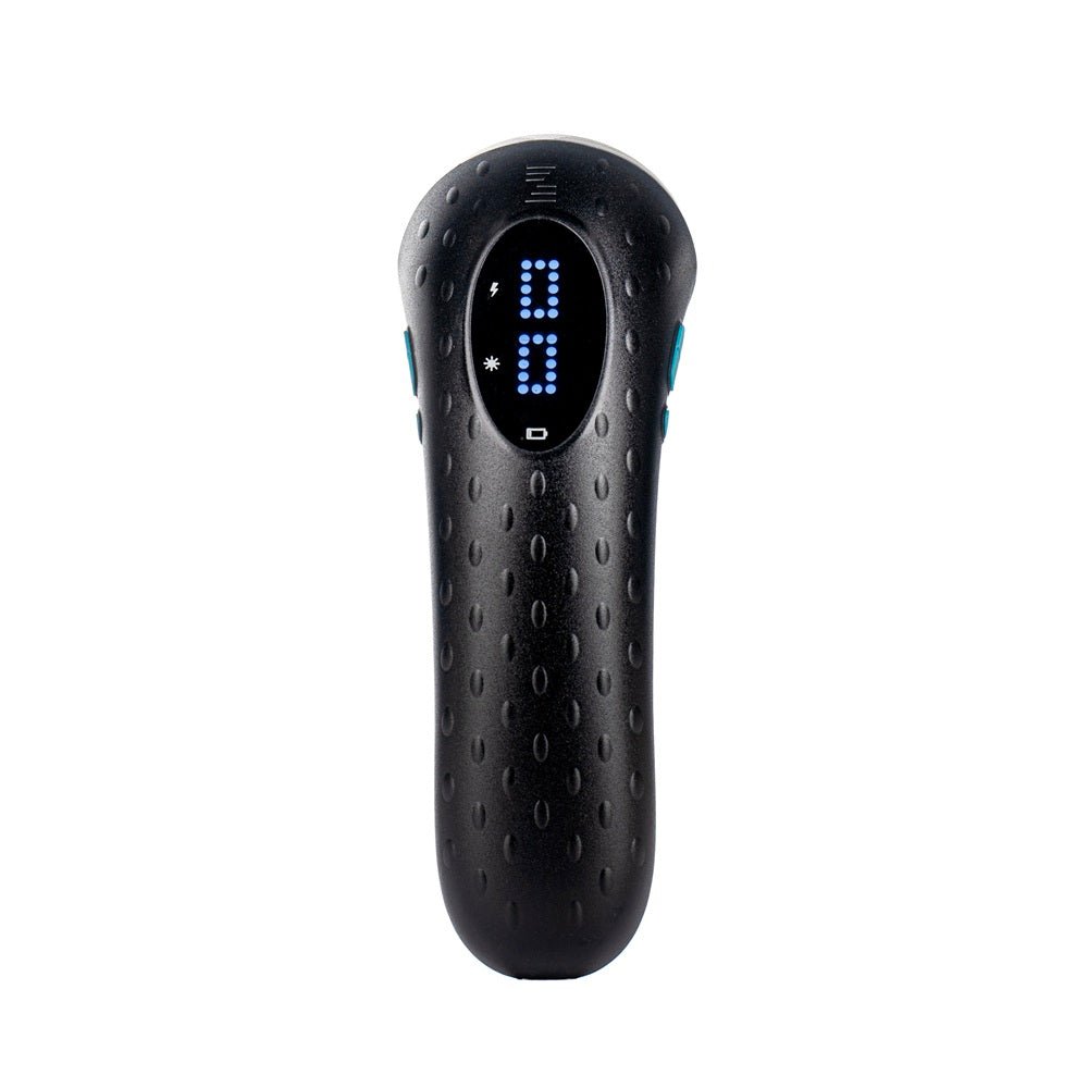 Frellux™ Wellness Device by Zepter - Personal Care Innovation in Your Pocket - Uno Vita AS