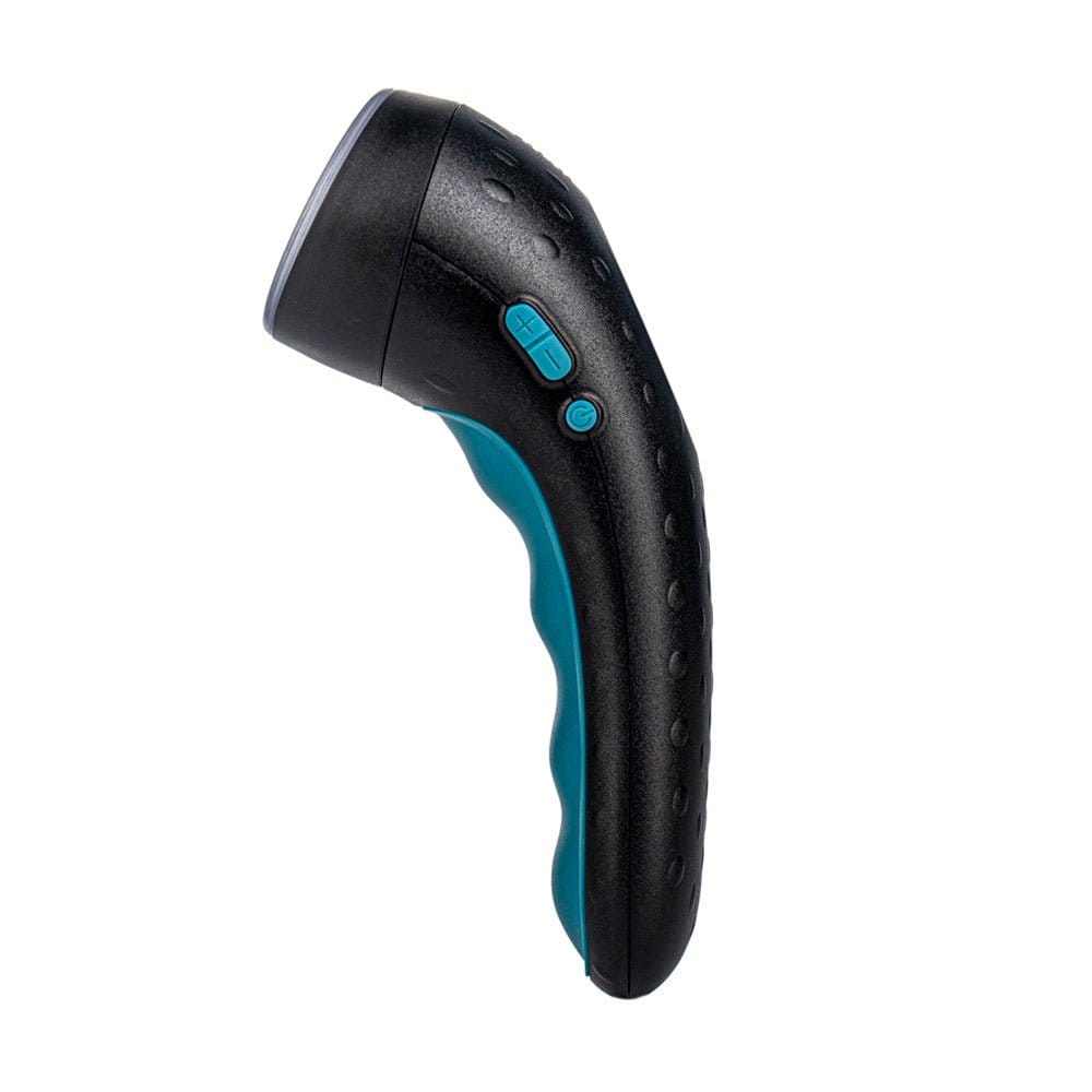 Frellux™ Wellness Device by Zepter - Personal Care Innovation in Your Pocket - Uno Vita AS