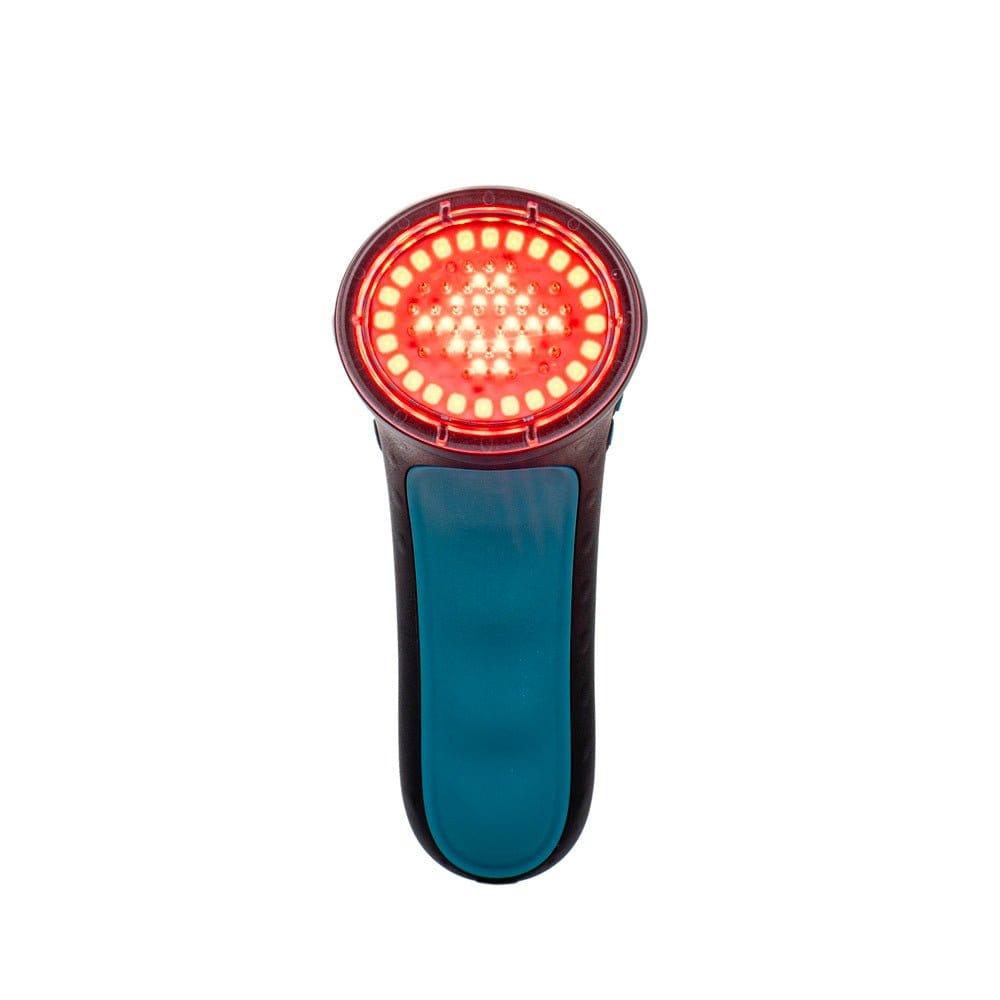 Frellux™ Wellness Device by Zepter - Personal Care Innovation in Your Pocket - Uno Vita AS
