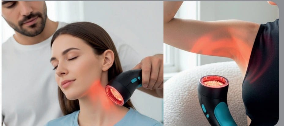 Frellux™ Wellness Device by Zepter - Personal Care Innovation in Your Pocket - Uno Vita AS