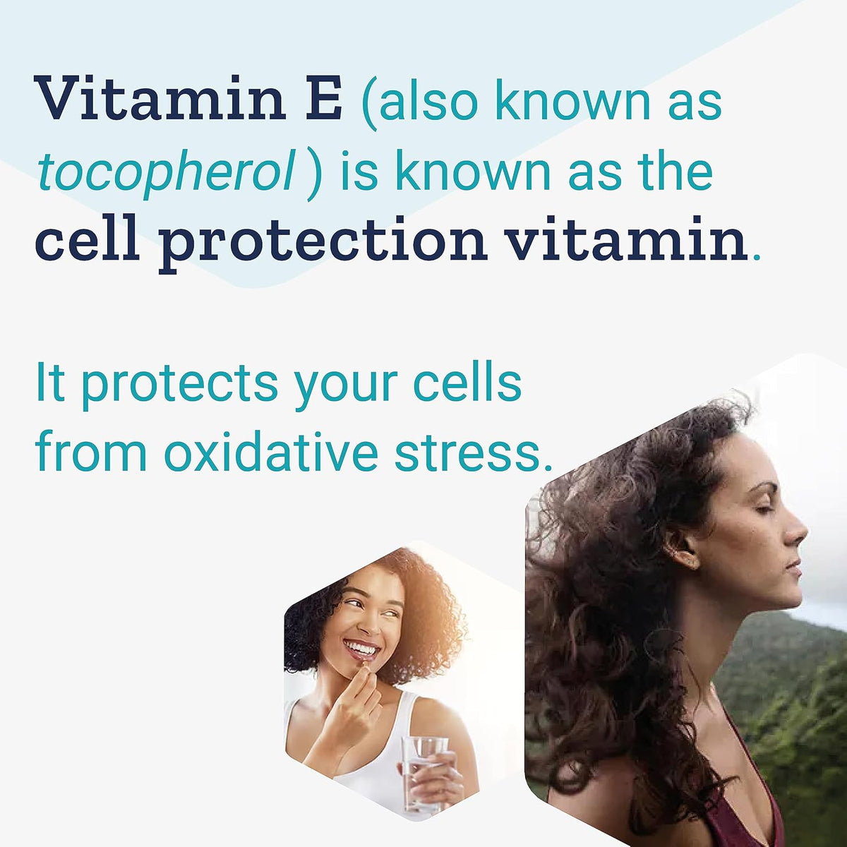 Gamma E Blandede Tocopherols & Tocotrienols - Uno Vita AS