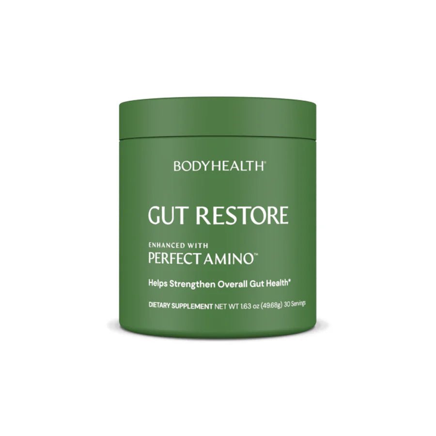 Gut Restore Body Health 49,68g - Uno Vita AS