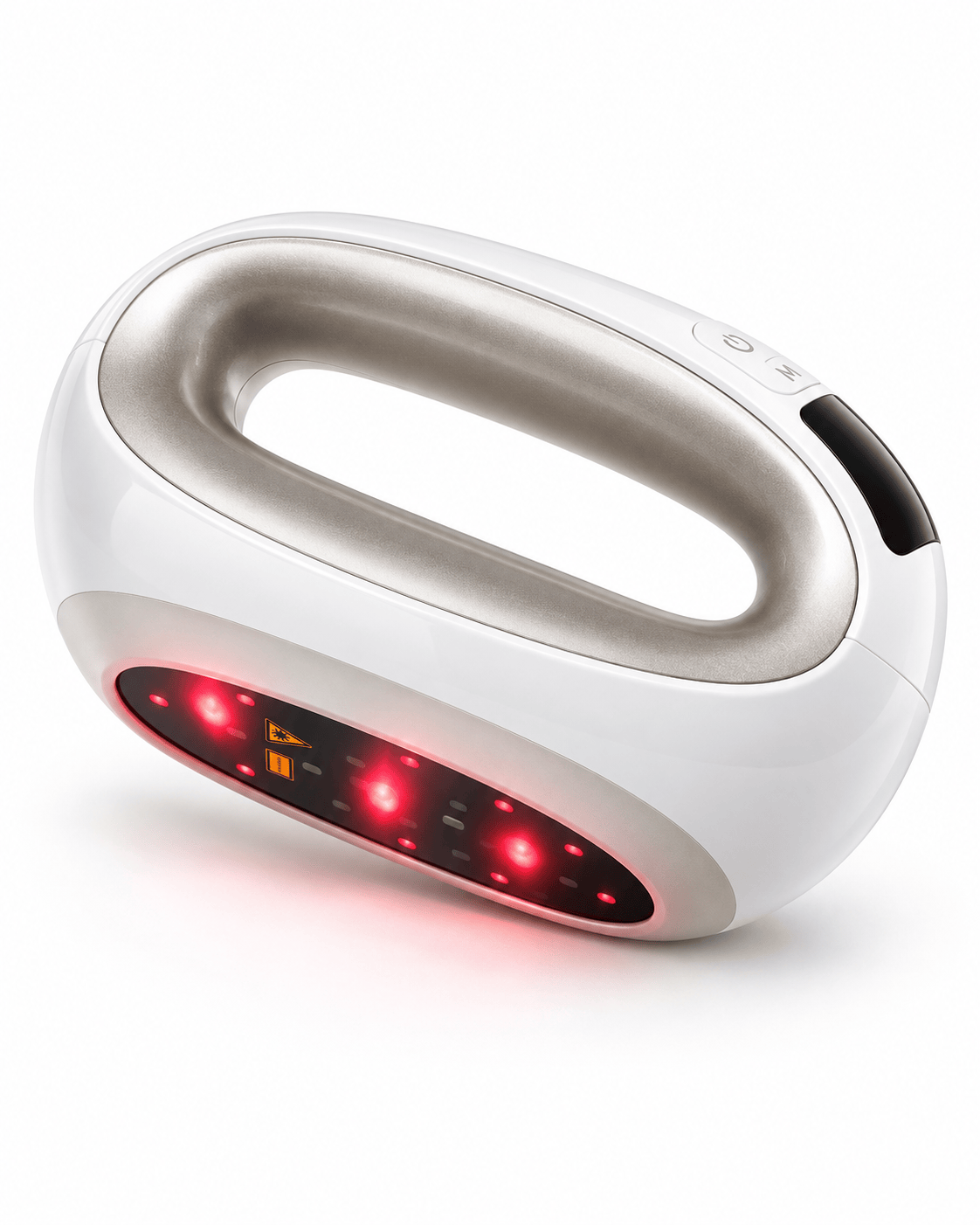 Magic Handheld Laser HD-Cure MAX aktiivisilla laserdiodeilla