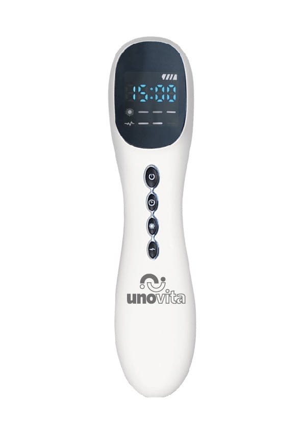 HD - Cure Pro Laser (Klasse III) - Uno Vita AS