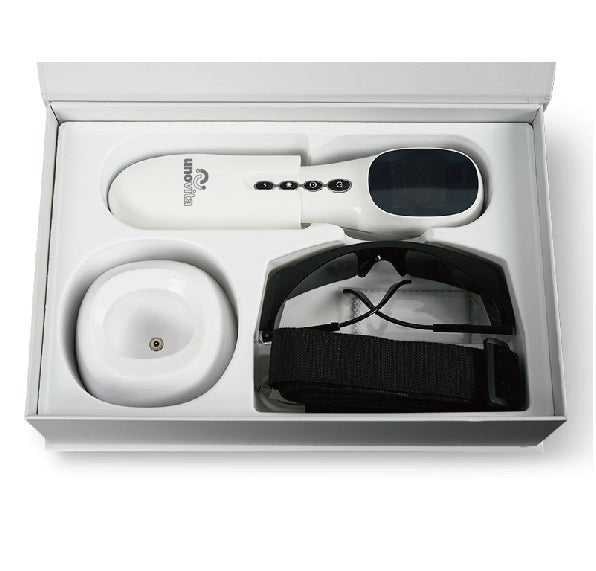 HD-Cure Pro Laser (Class III) - Uno Vita AS