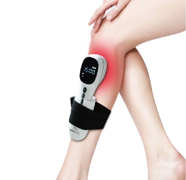 HD-Cure Pro Laser (Class III) - Uno Vita AS