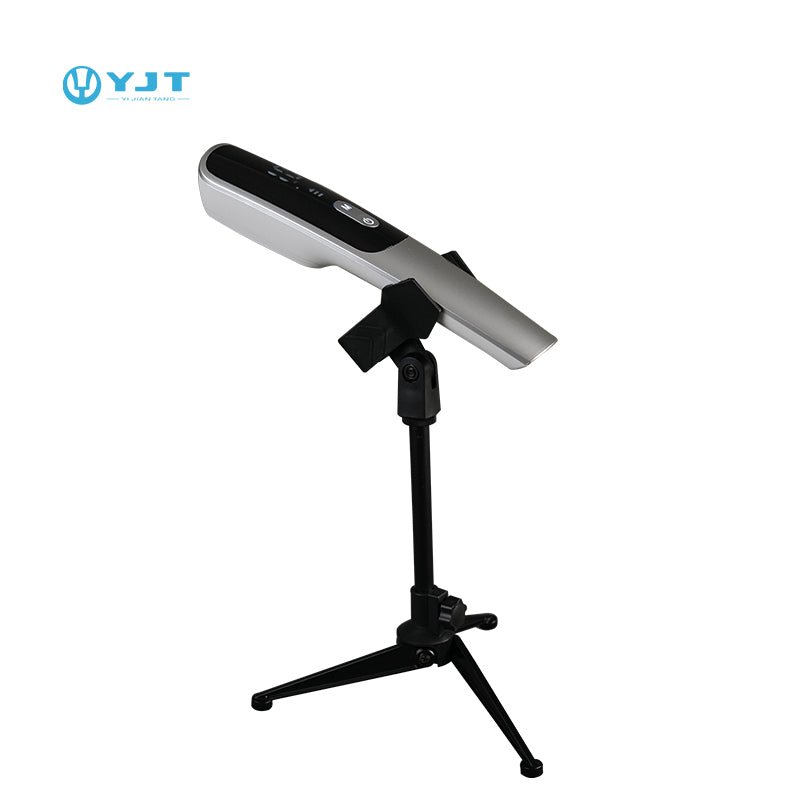 HD - CurePro - Handhållen sammansatt laserenhet för smärtlindring och hårväxt - Uno Vita AS