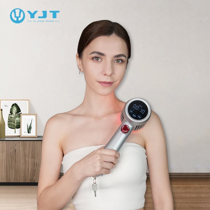 HD-CureX (Class IV laser) - Uno Vita AS