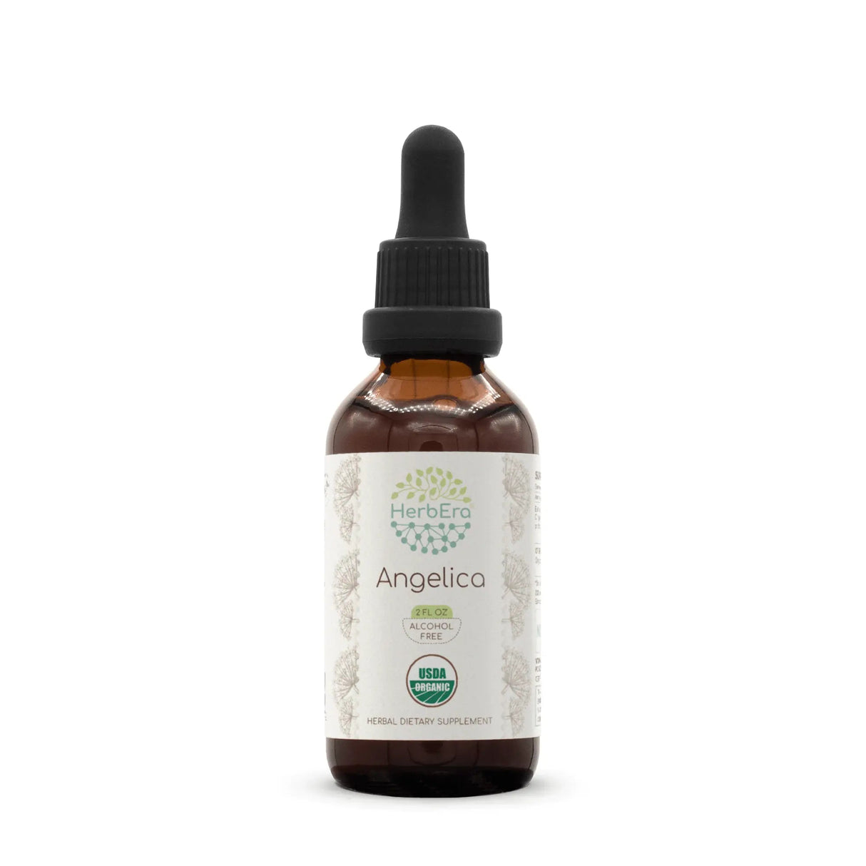HerbEra Angelica Tincture - Uno Vita AS