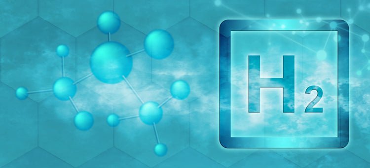 Inhalador Hue Light Hydrogen (1400 ml H2 - profesional) - Uno Vita AS