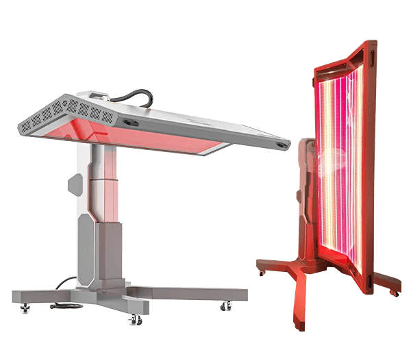 HUE LIGHT Koko vartalo PBM-paneeli Koko vartalo (PBM Wing) - Uno Vita AS