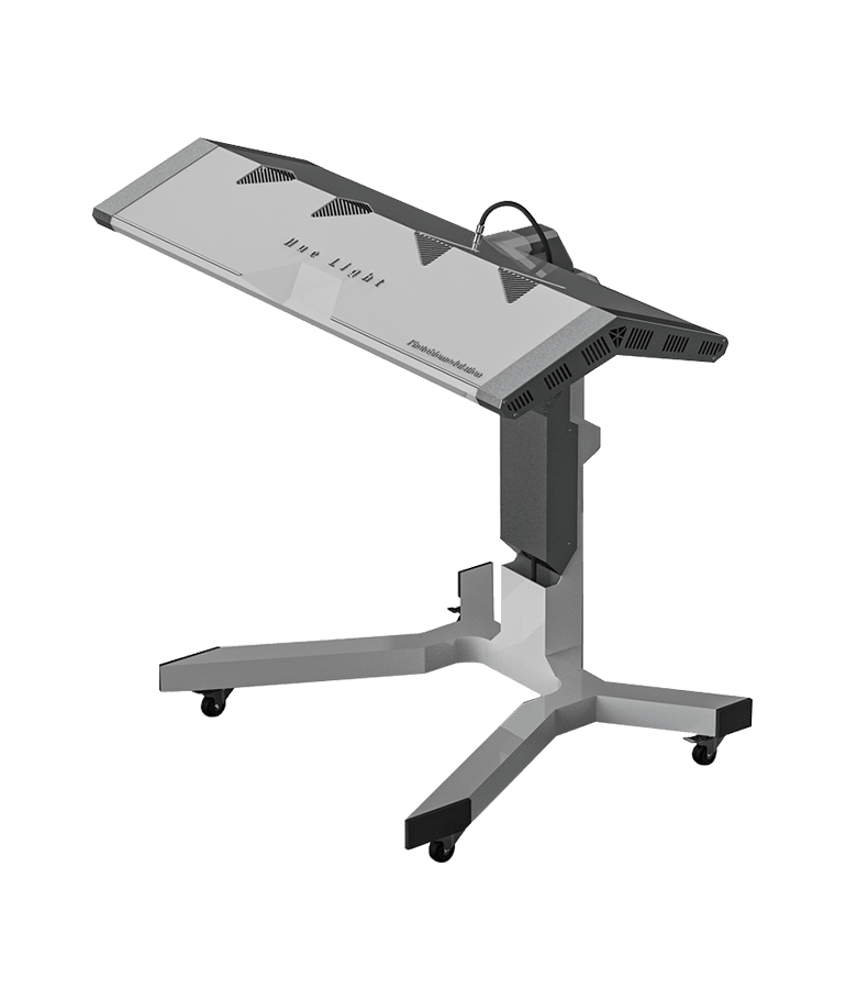 HUE LIGHT Ganzkörper-PBM-Panel Ganzkörper (PBM Wing) – Uno Vita AS