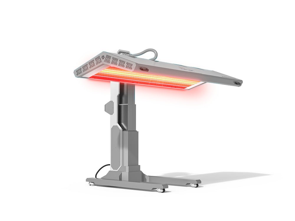 HUE LIGHT Ganzkörper-PBM-Panel Ganzkörper (PBM Wing) – Uno Vita AS