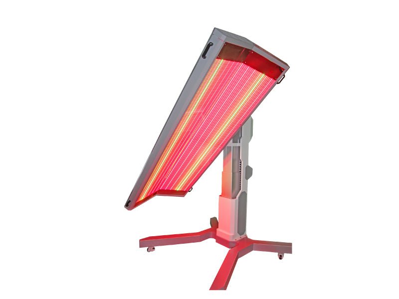 HUE LIGHT Ganzkörper-PBM-Panel Ganzkörper (PBM Wing) – Uno Vita AS