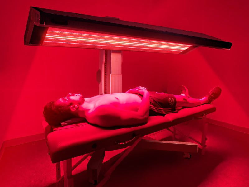 HUE LIGHT Ganzkörper-PBM-Panel Ganzkörper (PBM Wing) – Uno Vita AS