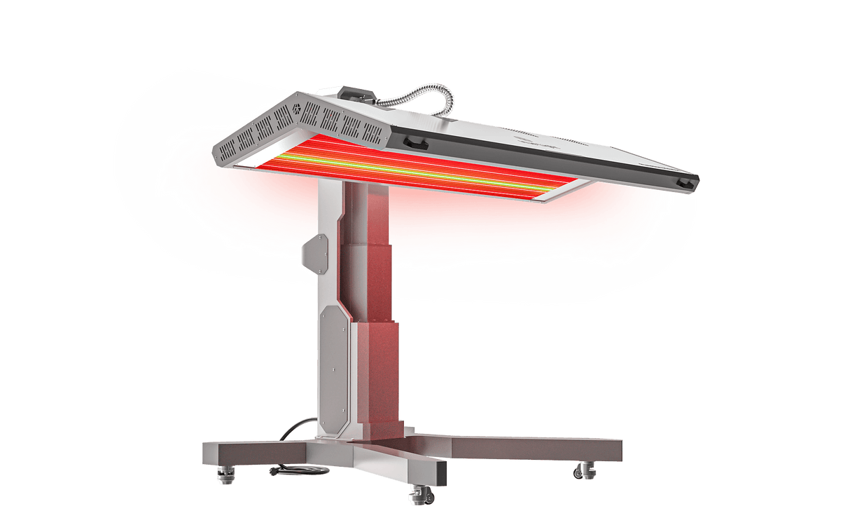 HUE LIGHT Ganzkörper-PBM-Panel Ganzkörper (PBM Wing) – Uno Vita AS