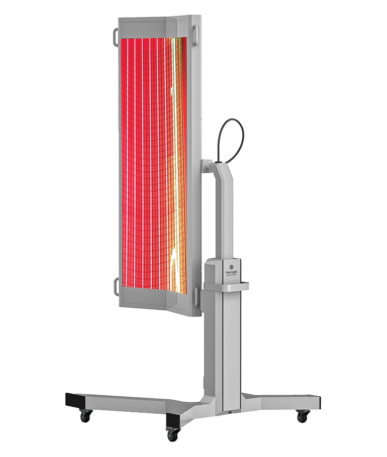 HUE LIGHT Ganzkörper-PBM-Panel Ganzkörper (PBM Wing) – Uno Vita AS