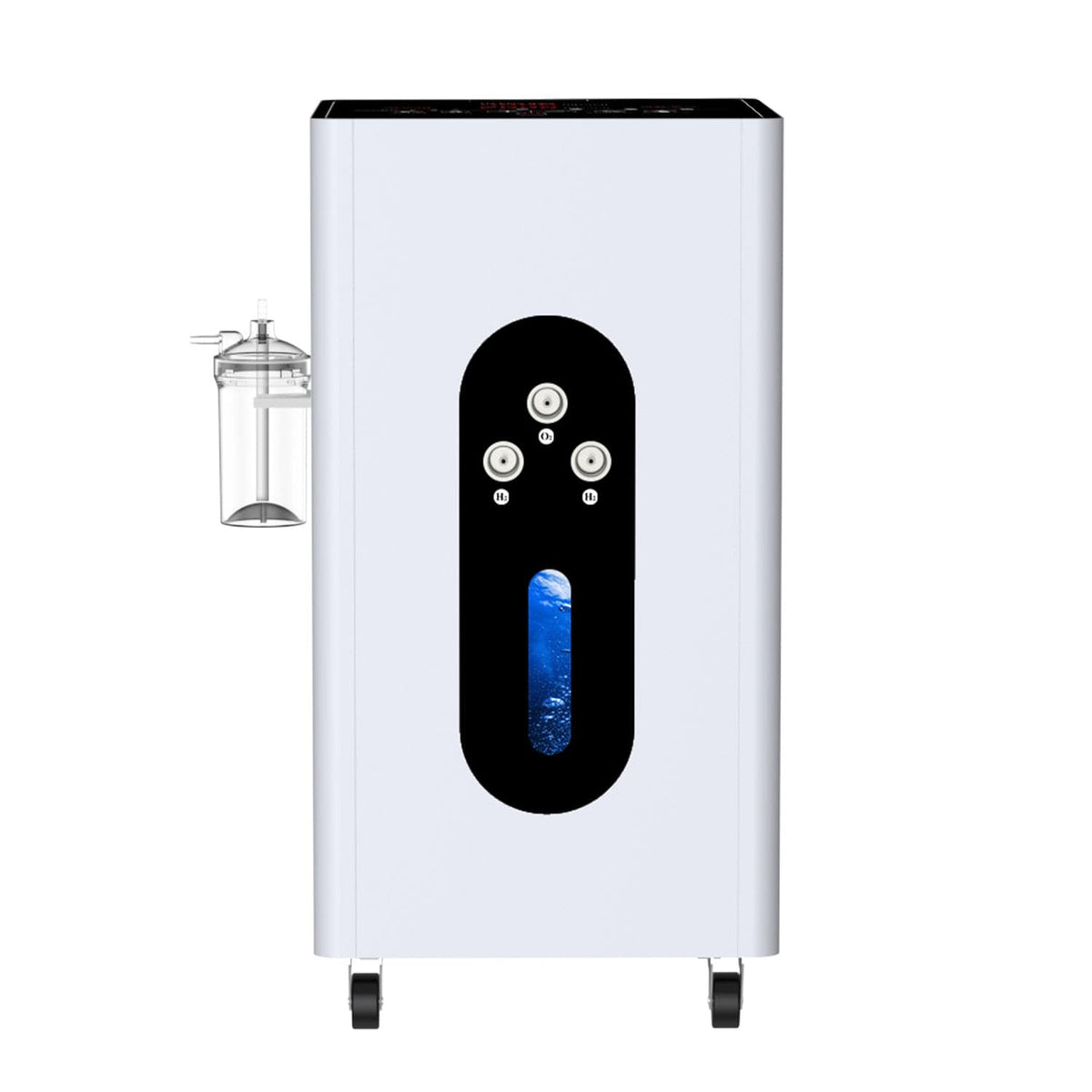 Vetyinhalaattori GY - H6000 (4000 ml H2) - Uno Vita AS