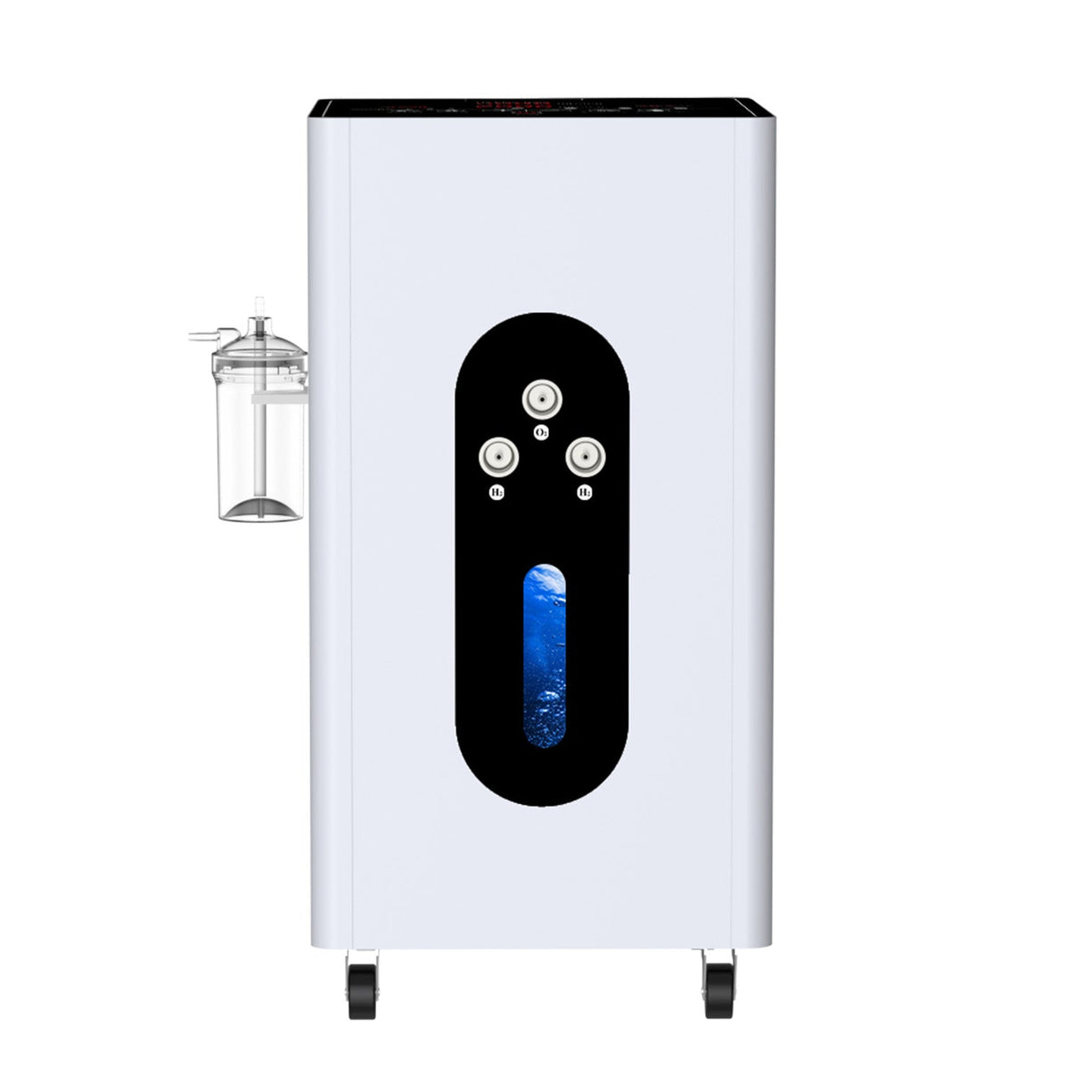 Inhalateur d'hydrogène GY - H6000 (4000 ml H2) - Uno Vita AS