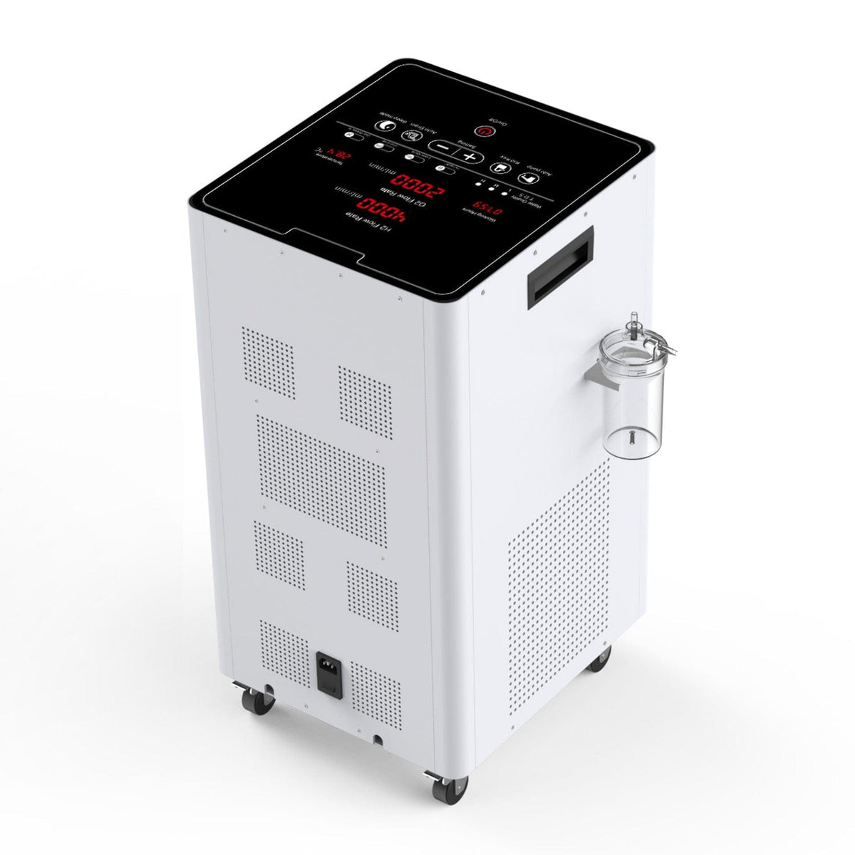 Vetyinhalaattori GY - H6000 (4000 ml H2) - Uno Vita AS